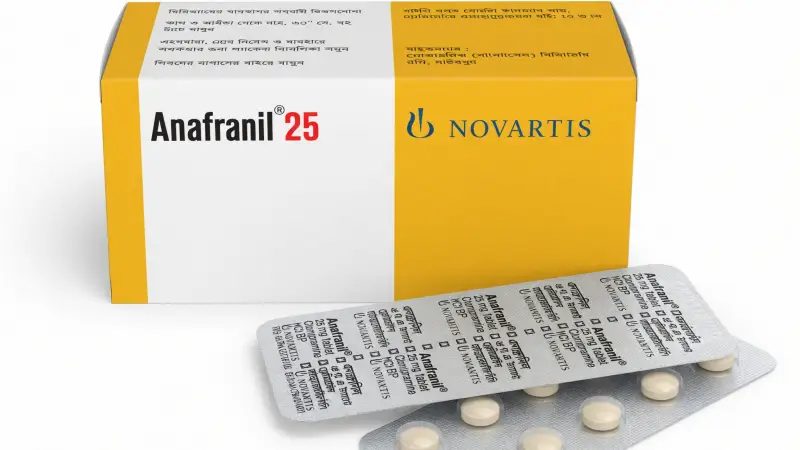 Anafranil