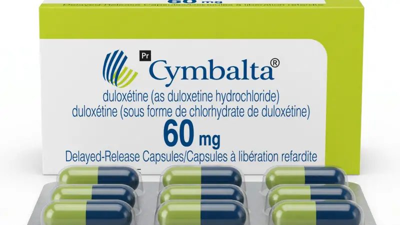 Cymbalta