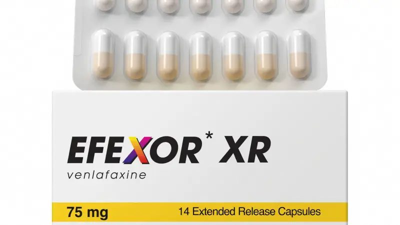 Effexor Xr