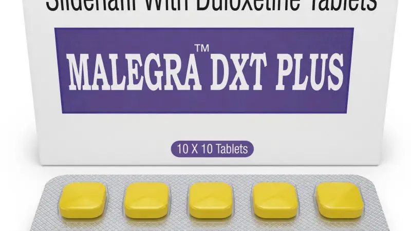 Malegra Dxt