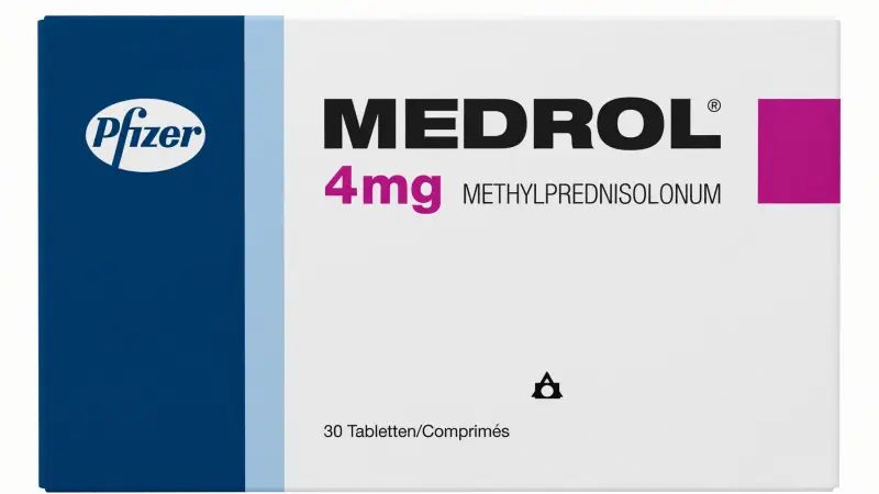 Medrol