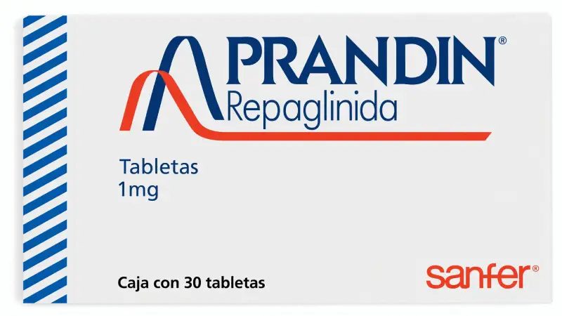 Prandin