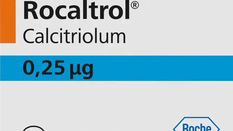 Rocaltrol