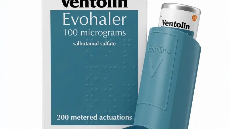 Ventolin