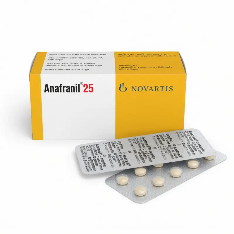 Anafranil