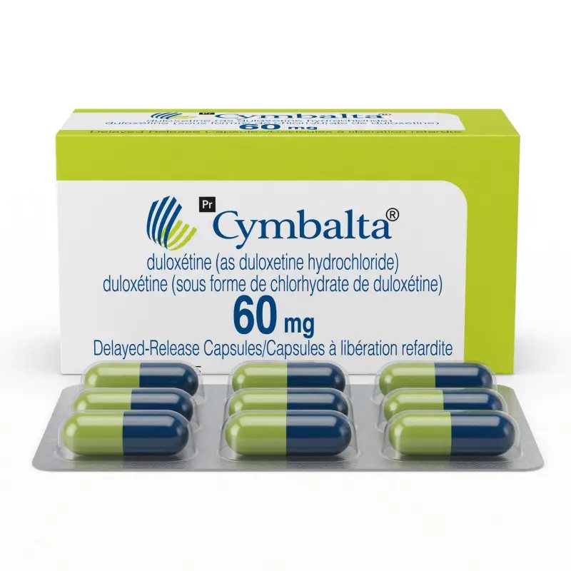 Cymbalta