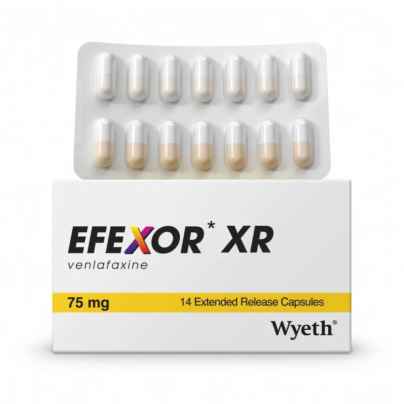Effexor Xr