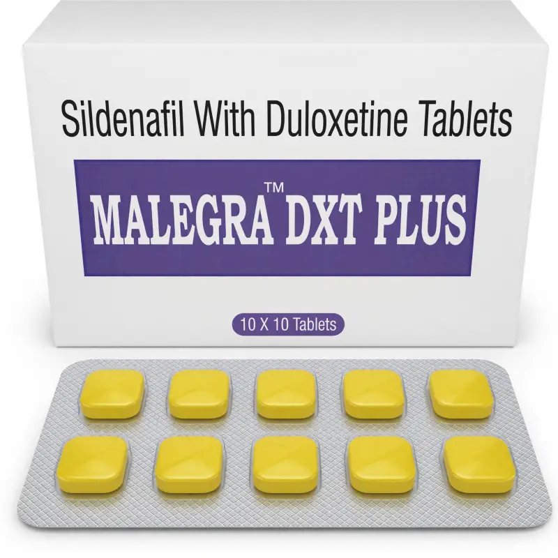 Malegra Dxt