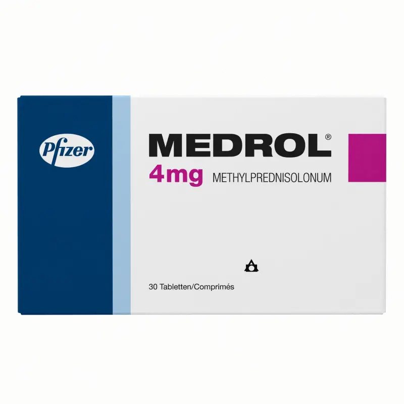 Medrol