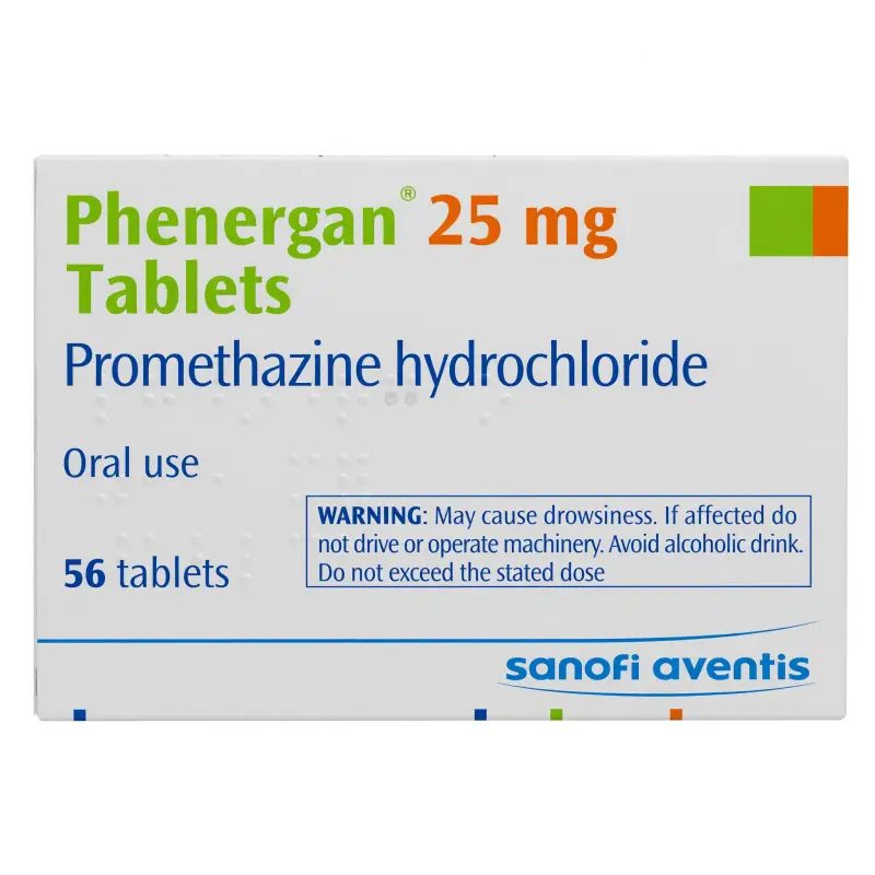 Phenergan