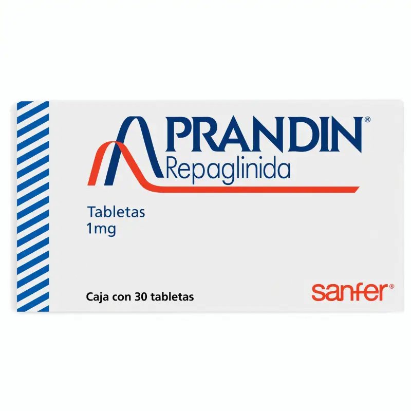Prandin