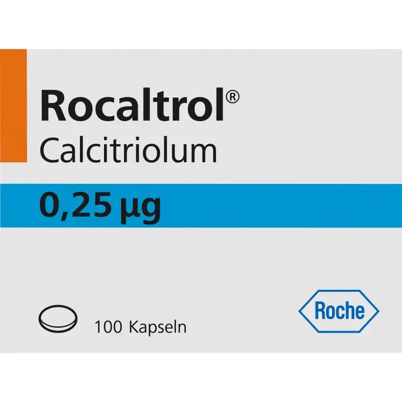 Rocaltrol