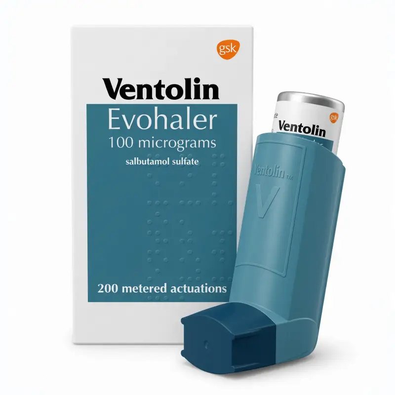 Ventolin