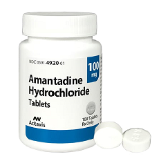 Amantadine