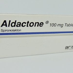 Aldactone kopen zonder recept