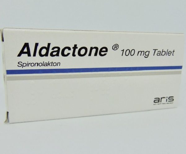 Aldactone kopen zonder recept