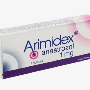 Arimidex kopen zonder recept