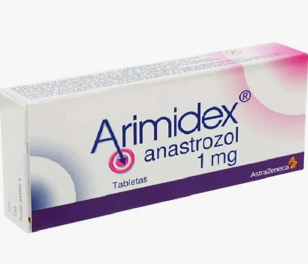 Arimidex kopen zonder recept