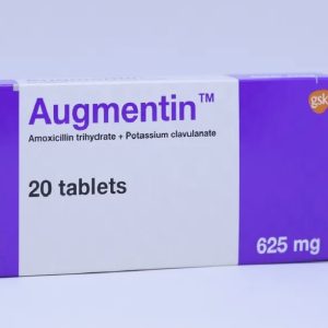 Augmentin kopen zonder recept