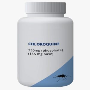 Chloroquine kopen zonder recept