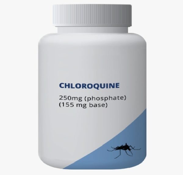 Chloroquine kopen zonder recept