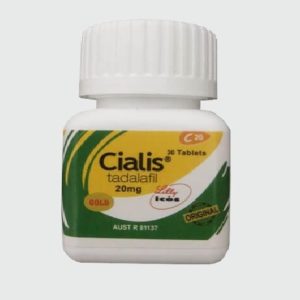 Cialis kopen zonder recept