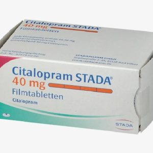 Citalopram kopen zonder recept