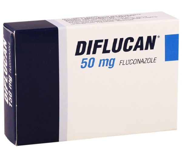 Diflucan kopen zonder recept