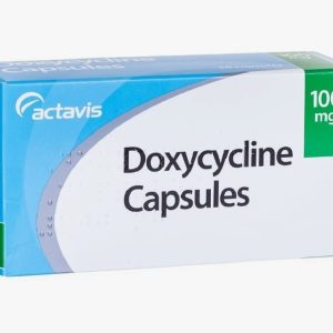 Doxycycline kopen zonder recept