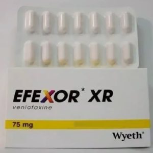 Effexor XR kopen zonder recept