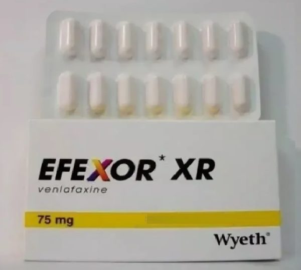 Effexor XR kopen zonder recept