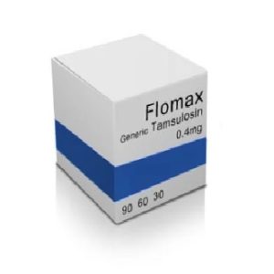 Flomax kopen zonder recept