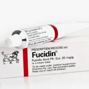 Fucidin kopen zonder recept