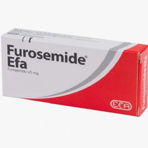 Furosemide kopen zonder recept