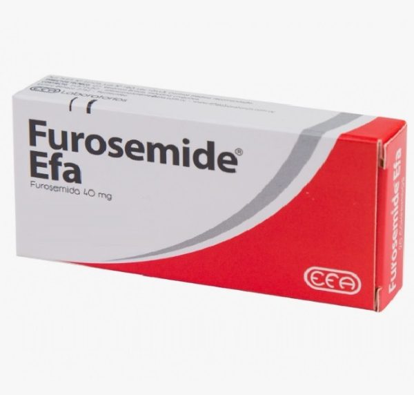 Furosemide kopen zonder recept