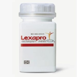 Lexapro kopen zonder recept