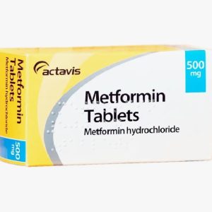 Metformin kopen zonder recept