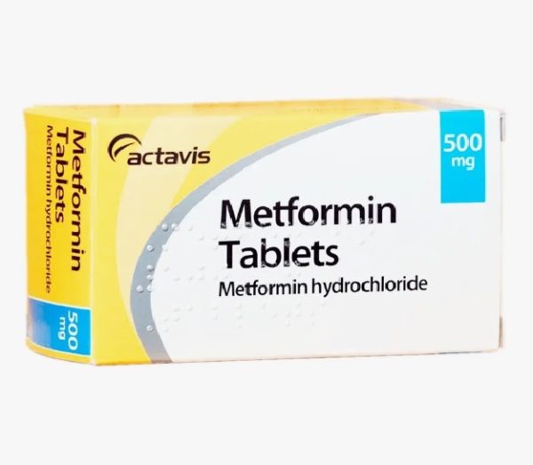 Metformin kopen zonder recept