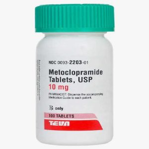 Metoclopramide kopen zonder recept