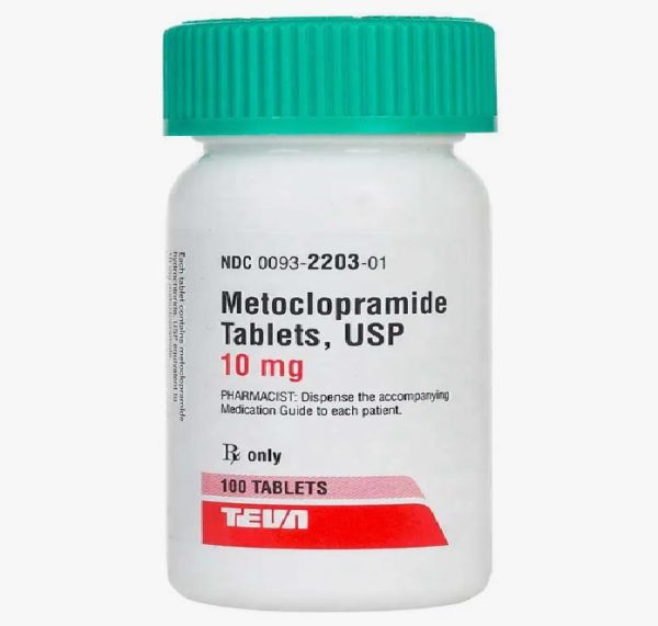 Metoclopramide kopen zonder recept