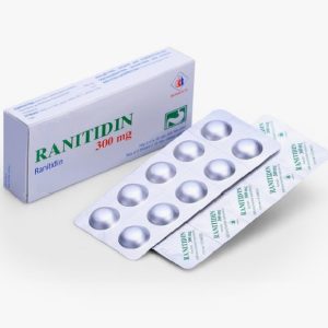 Ranitidine kopen zonder recept