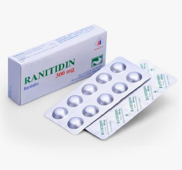 Ranitidine kopen zonder recept