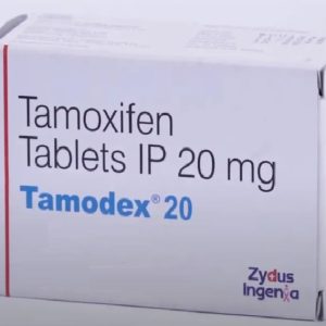 Tamoxifen kopen zonder recept