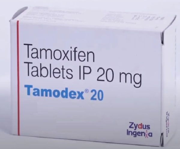 Tamoxifen kopen zonder recept