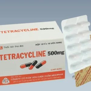 Tetracycline kopen zonder recept