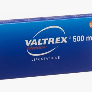 Valtrex kopen zonder recept