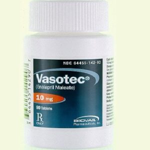 Vasotec kopen zonder recept