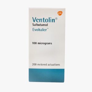 Ventolin kopen zonder recept