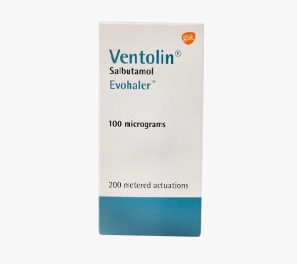 Ventolin kopen zonder recept