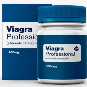 Viagra Professional kopen zonder recept